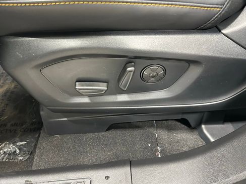 New 2026 Ford Explorer Tremor w/ Tremor Ultimate Package image 10