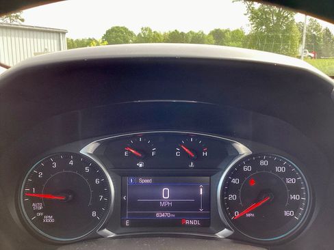 Used 2023 Chevrolet Equinox LT image 8