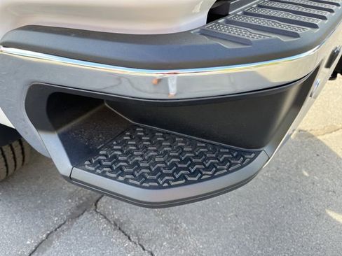 New 2026 Chevrolet Silverado 2500 W/T w/ WT/CX Safety Package image 14