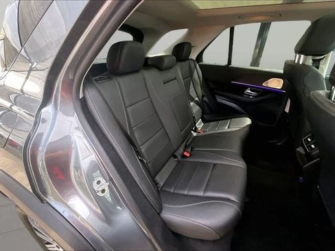 Certified 2026 Mercedes-Benz GLE 450e 4MATIC image 20