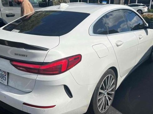 Used 2021 BMW 228i xDrive Gran Coupe w/ Convenience Package image 2