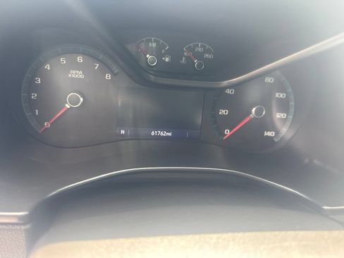 Used 2020 GMC Canyon Denali RWD image 5