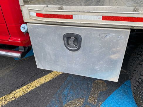 Used 2018 RAM 3500 Tradesman w/ Power & Remote Entry Group AWD/4WD image 27