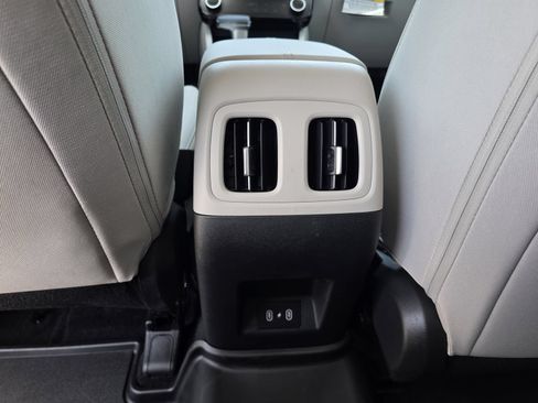 Certified 2026 Hyundai Tucson SEL Plus FWD image 18