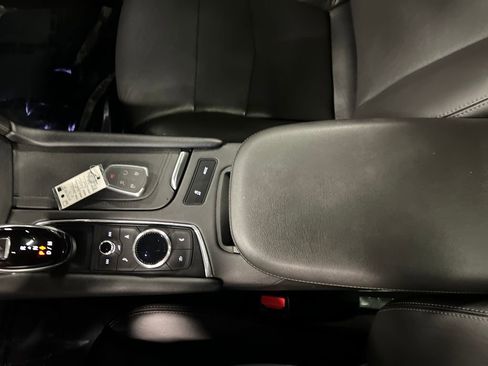 Certified 2021 Cadillac XT5 Premium Luxury image 26