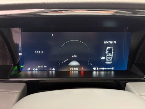 Used 2019 Lincoln Navigator Reserve image 35