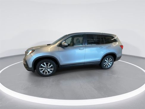 Used 2020 Honda Pilot EX image 5