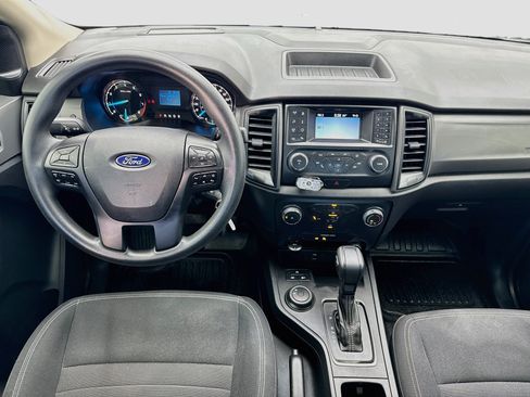 Used 2019 Ford Ranger XL w/ Equipment Group 101A Mid AWD/4WD image 14