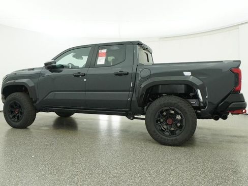 New 2026 Toyota Tacoma TRD Pro image 20