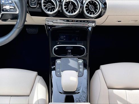 Certified 2023 Mercedes-Benz CLA 250 4MATIC image 24