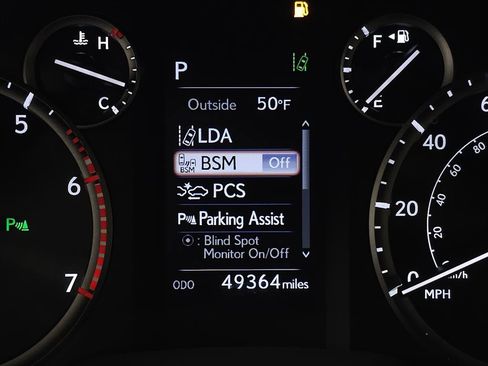 Certified 2023 Lexus GX 460 Premium image 24