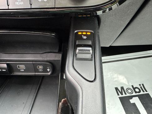 Used 2023 Kia Telluride S w/ S Sunroof Package image 34