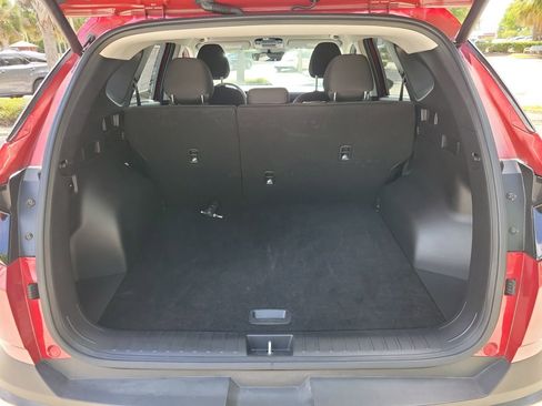 Used 2025 Hyundai Tucson SEL image 7