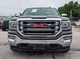 Used 2016 GMC Sierra 1500 SLT w/ Suspension Package, Off-Road AWD/4WD video 2