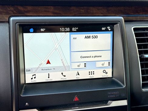 Used 2019 Ford Flex Limited FWD image 15