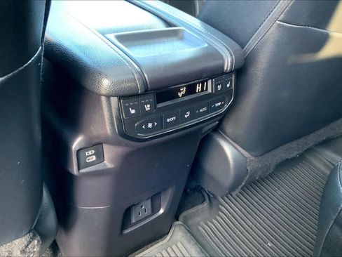 Used 2024 Toyota Grand Highlander Platinum image 65