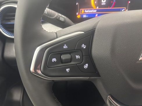 New 2026 Chevrolet Trax LT w/ Sunroof Package image 11