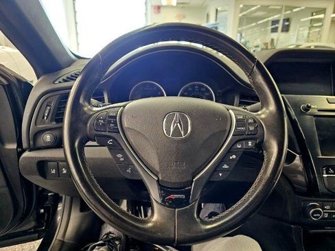Used 2022 Acura ILX image 10