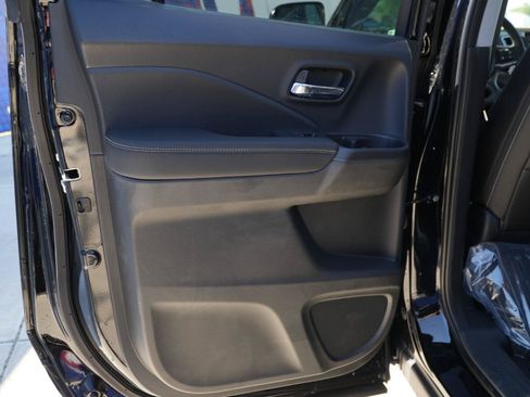 New 2026 Honda Ridgeline RTL image 18