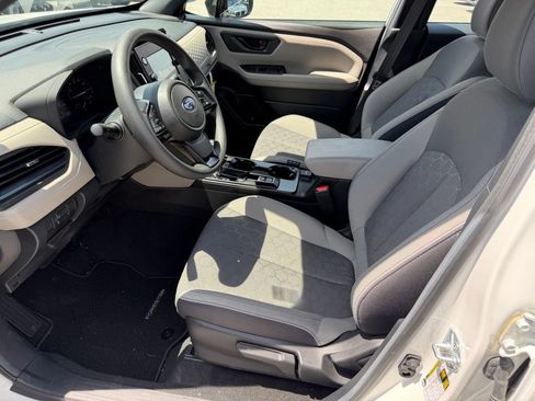 Used 2026 Subaru Forester AWD/4WD image 22