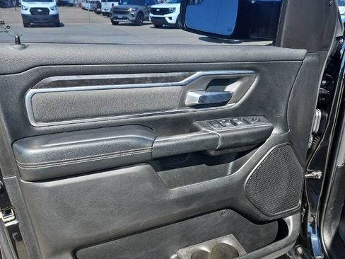 Used 2019 RAM 1500 Big Horn RWD image 18