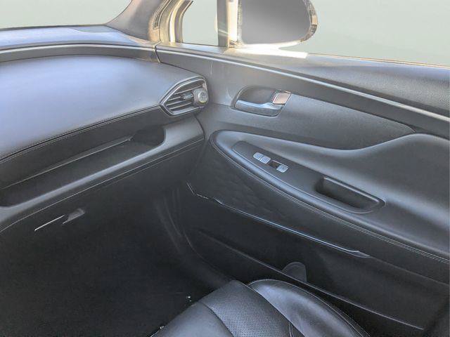 Used 2023 Hyundai Santa Fe Calligraphy w/ Cargo Package FWD image 16