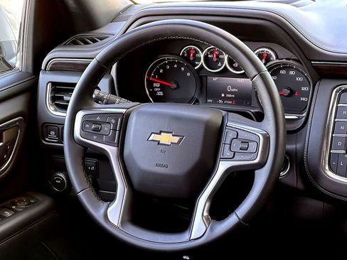 Used 2023 Chevrolet Tahoe LS RWD image 34