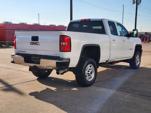 Certified 2017 GMC Sierra 2500 SLE w/ HD SLE Preferred Plus Package image 6
