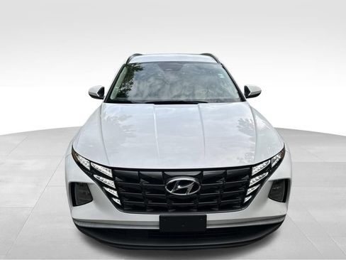 Used 2024 Hyundai Tucson SEL FWD image 9