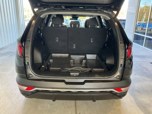 Used 2024 Hyundai Tucson SEL image 19
