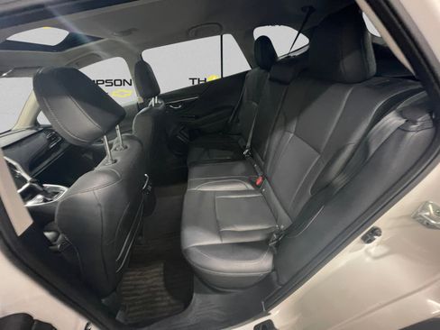 Used 2023 Subaru Outback Limited image 12