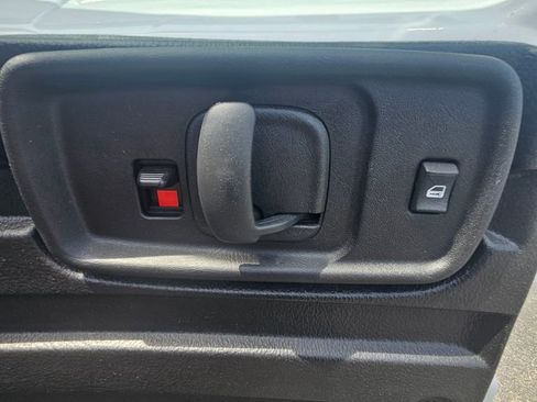 Used 2024 Chevrolet Express 2500 w/ Driver Convenience Package image 12