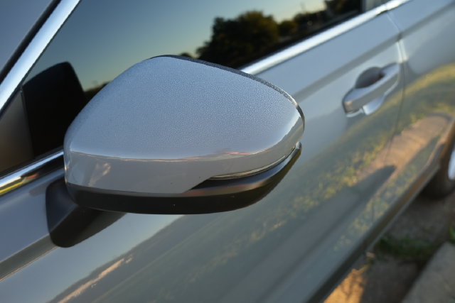 Used 2025 Honda CR-V EX image 11
