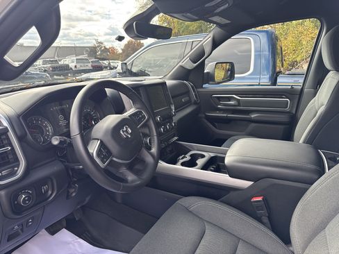 Certified 2023 RAM 1500 Big Horn image 16