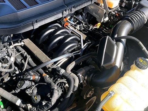 Used 2022 Ford F150 XLT w/ Equipment Group 302A High AWD/4WD image 31