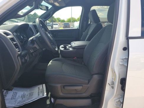 New 2025 RAM 2500 Tradesman w/ Power Wagon Package image 20