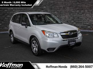 Used 2014 Subaru Forester 2.5i image 1