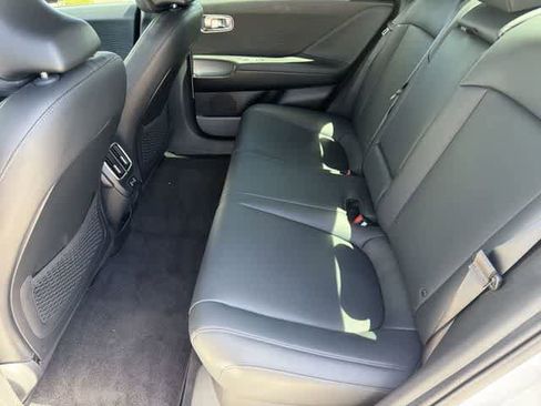 Used 2023 Hyundai Ioniq 6 SEL AWD/4WD image 16