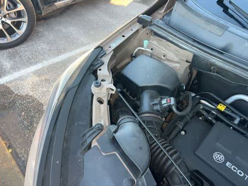 Used 2018 Buick Encore Preferred image 23