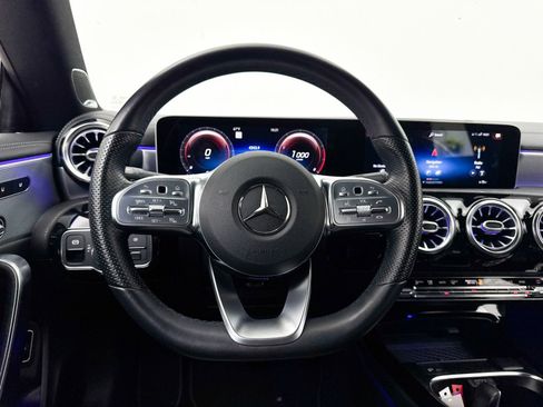 Used 2020 Mercedes-Benz CLA 250 CLA 250 image 32