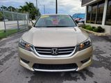 Used 2015 Honda Accord EX-L image 2