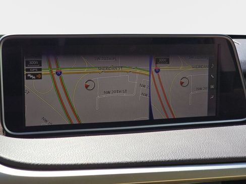 Used 2017 Lexus RX 350 AWD image 19
