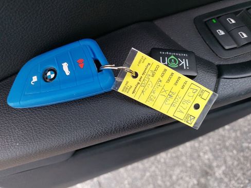 Used 2018 BMW X1 xDrive28i image 35