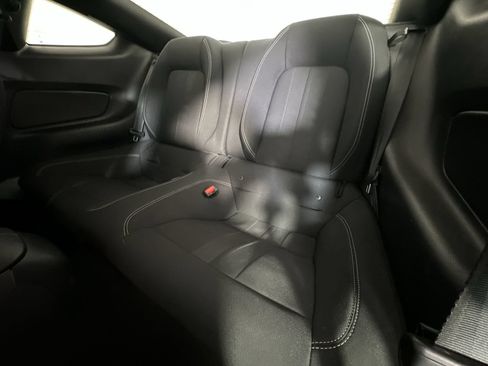 Used 2022 Ford Mustang Coupe w/ Equipment Group 101A RWD image 23