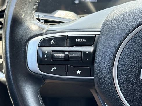 Used 2023 Kia Sportage X-Line w/ X-Line Premium Package AWD/4WD image 25