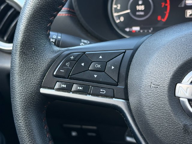 Used 2024 Nissan Versa SR FWD image 16