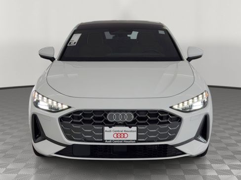 New 2025 Audi A5 2.0T Premium Plus AWD/4WD image 6