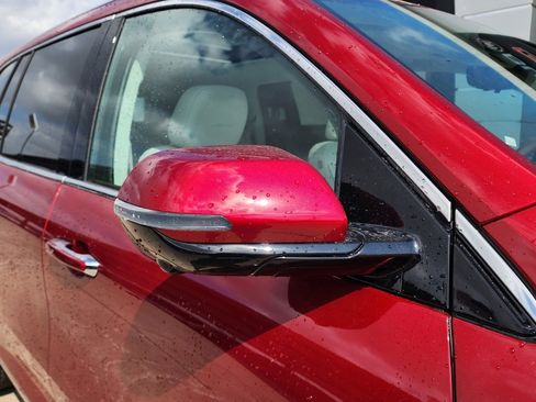 New 2026 Buick Enclave Avenir w/ Super Cruise Package image 11