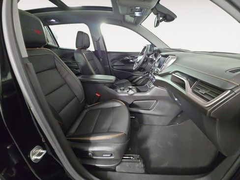 Certified 2024 GMC Terrain AT4 w/ Infotainment Package II image 15