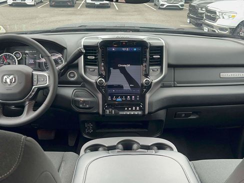 Used 2026 RAM 2500 Big Horn AWD/4WD image 24